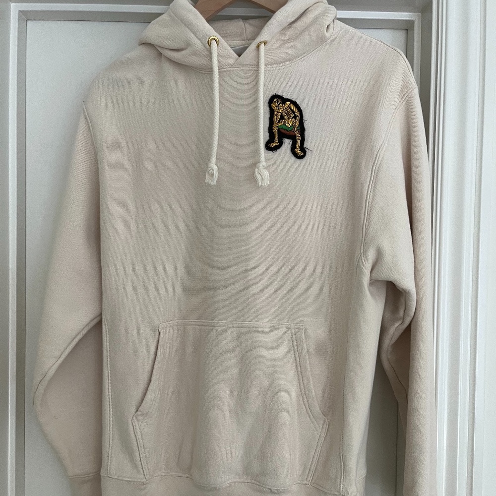 Rowing Blazers Men's Hoodie, Size Medium